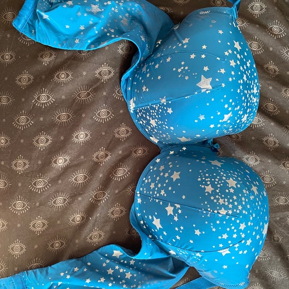 Torrid 44D bra - Picture 1 of 3